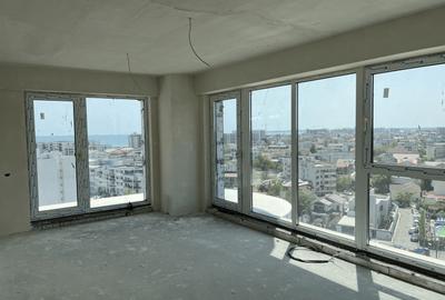 Apartament 3 camere Mamaia Nord - Alezzi Towers - 3