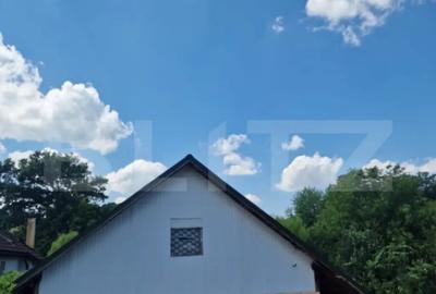 Casă cu 4 camere cu Teren 700 Mp în Centura - 3