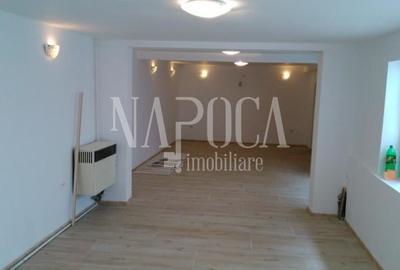 Spatiu comercial de inchiriat in Centru, Cluj Napoca - 1
