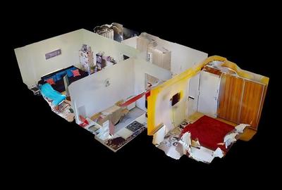 Apartament cu 2 camere decomandat în Avantgarden - 7