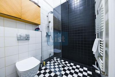 Apartament cu 3 camere semidecomandat, mobilat în Ultracentral - 5