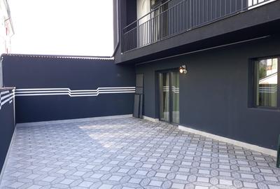 Garsonieră decomandată în Gorjului - 16