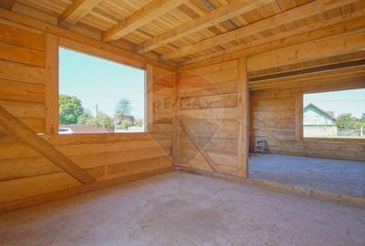 Proiectul Tau de Vis Incepe Aici - Casa Noua, 588 mp Teren, Carpinis - 9