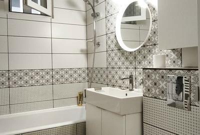 Apartament cu 3 camere în Tudor - 5
