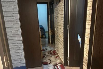 Apartament 2 camere cu balcon generos, mobilat si utilat, Drumul Fermei - 11
