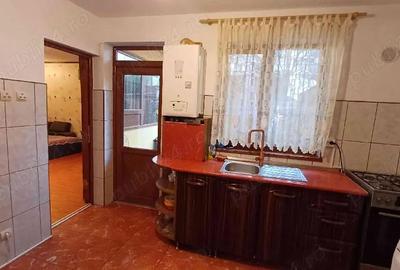 Casă cu 2 camere cu Teren 45 Mp în Central - 5