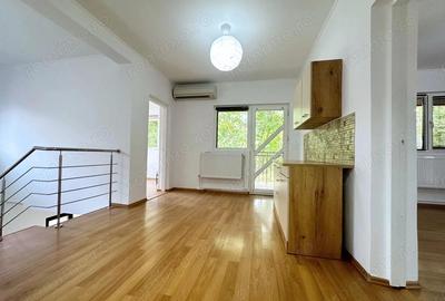 Inchiriere casa activitati office sau spatiu locativ Baneasa Genesis - 20