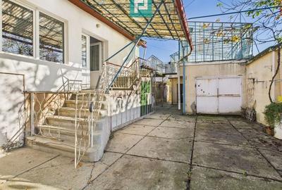 Casă+spațiu comercial în Ghioroc, vânzare în rate - 3