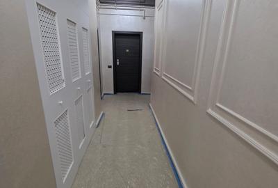 Apartament cu 2 camere decomandat în Tomis Nord - 4