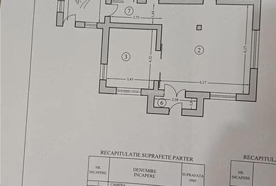 Casă cu 5 camere cu Teren 920 Mp în Domnești - 7