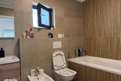Casă cu 4 camere cu Teren 400 Mp în Bârnova - 10