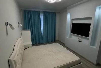 Garsonieră decomandată în Aviației