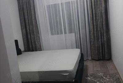 Garsonieră decomandată în Ostroveni - 1
