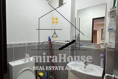 Apartament 3 camere, etaj 1, Grigorescu zona str Alexandru Vlahuta - 22