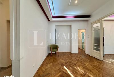 Apartament cu 4 camere, mobilat în Ultracentral - 20