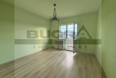 Apartament 3 camere decomandate, 65 mp, 3 balcoane, zona Titulescu - 4