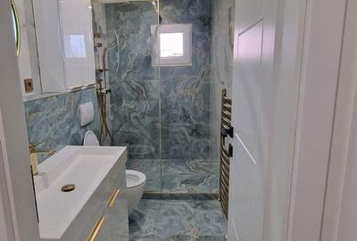 Apartament cu 3 camere semidecomandat în Central - 7