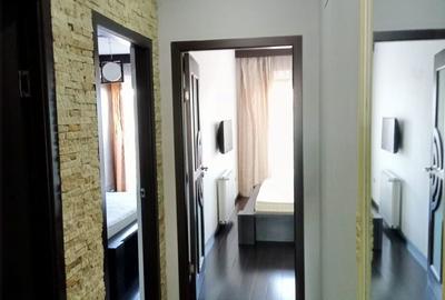Apartament cu 3 camere în Cantemir - 19