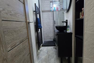 Micro 5 Târgoviște,  VÂNZARE apartament 2camere - 12