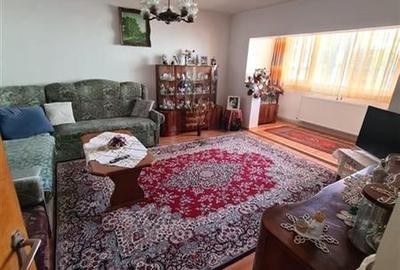 Apartament 3 camere decomandat Racadau- Magnolia - 1