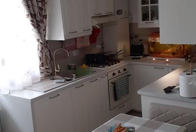 195234-Vanzare apartament 2 camere, Baciu, Cluj - 1