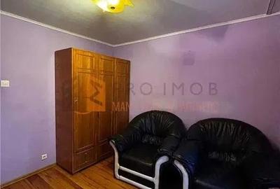 Apartament cu 2 camere decomandat în Broșteni - 3