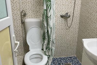 Inchiriez ap trei camere Tomis Nord - 5