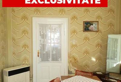 PROPRIETATE UNICAT! Casa 7 camere pe colt in Nadlac - 10