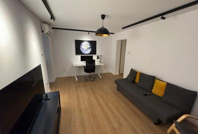 Apartament 2 camere renovat, Darmanesti K10, etaj 2/10, Lift - 8