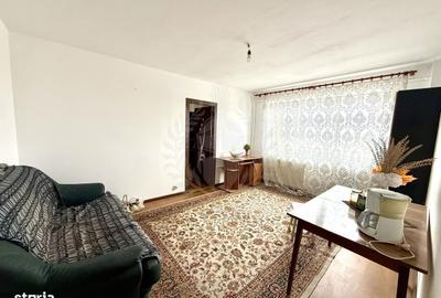 Apartament cu 2 camere în Vest - 10