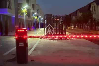 Casă cu 3 camere în Rudeni