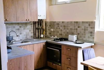 Garsonieră semidecomandată în Mănăștur - 5