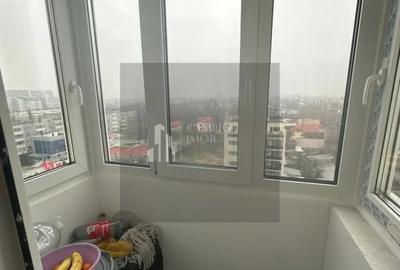 Apartament cu 2 camere semidecomandat în P-ța Reșița - 7