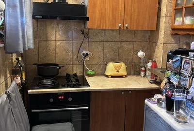 Apartament cu 2 camere decomandat în Trivale - 2