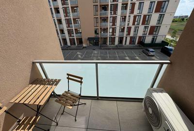 Apartament cu 2 camere decomandat în Torontalului - 2