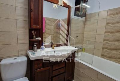Casă cu 3 camere cu Canalizare în Central - 6