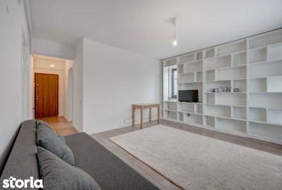 Apartament cu 2 camere, mobilat în Apărătorii Patriei - 3