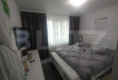 Apartament cu 2 camere decomandat în Năsăud - 5