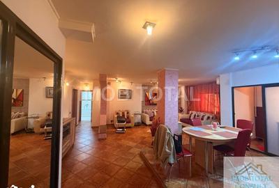 Apartament cu 4 camere decomandat, mobilat în Central - 12