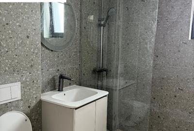 Apartament 2 cam., parter, Preț 350€/lunar - 5