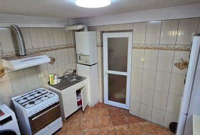 Garsonieră decomandată, mobilată în Brăilei - 2