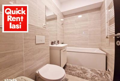 Apartament cu 2 camere în Podu Roș - 4
