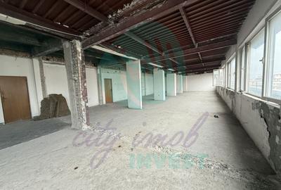 Birou, de 500 mp, în Dorobanți - 12