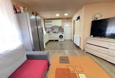 Casa de vanzare in Remetea Mare - 1