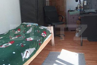 Casa in Tractorul, 5 min de mall Coresi , SAUNA SI GARAJ+ Garsoniera separat - 4