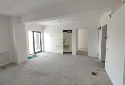 Apartament cu 3 camere etaj 2 balcon si parcare pe Doamna Stanca - 12