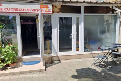 Spațiu comercial, de 67 mp, în Central - 5