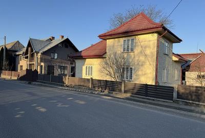 Casă cu 4 camere în Vicovu de Jos - 6