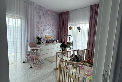 Apartament cu 2 camere în Apahida - 7