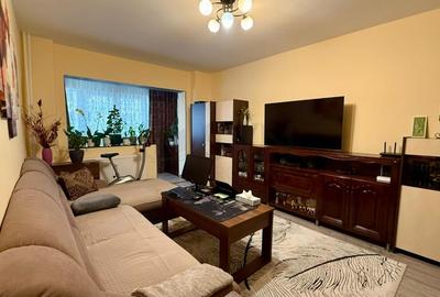 REA1026304 Apartament 3 camere I Lacul Tei I Bloc anvelopat - 1